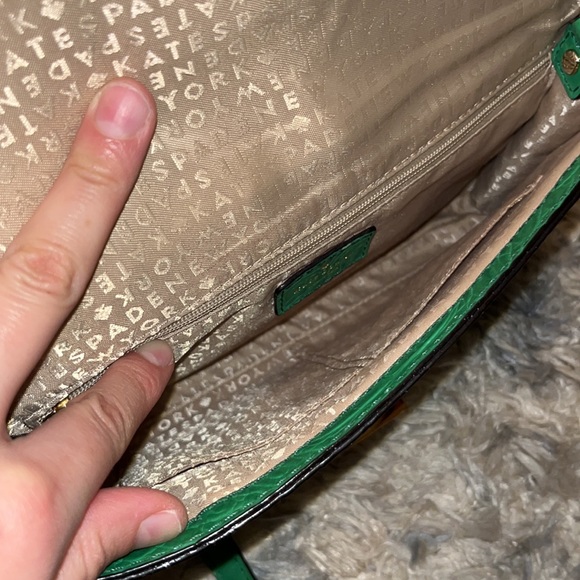 Kate spade bag - Picture 10 of 10